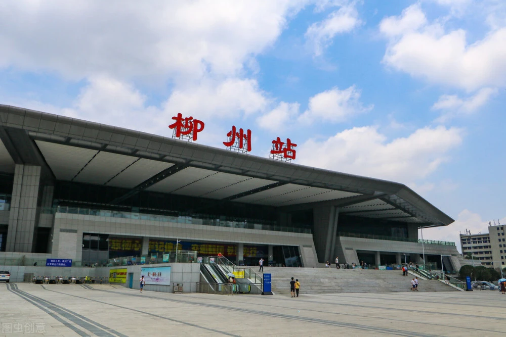 广州到柳州空运专线_广州到柳州物流专线_广州到柳州空运公司