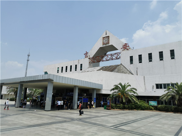 广州到吉安空运专线_广州到吉安物流专线_广州到吉安空运公司