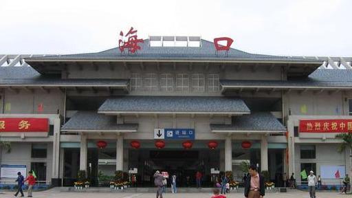 广州到海口空运专线_广州到海口物流专线_广州到海口空运公司