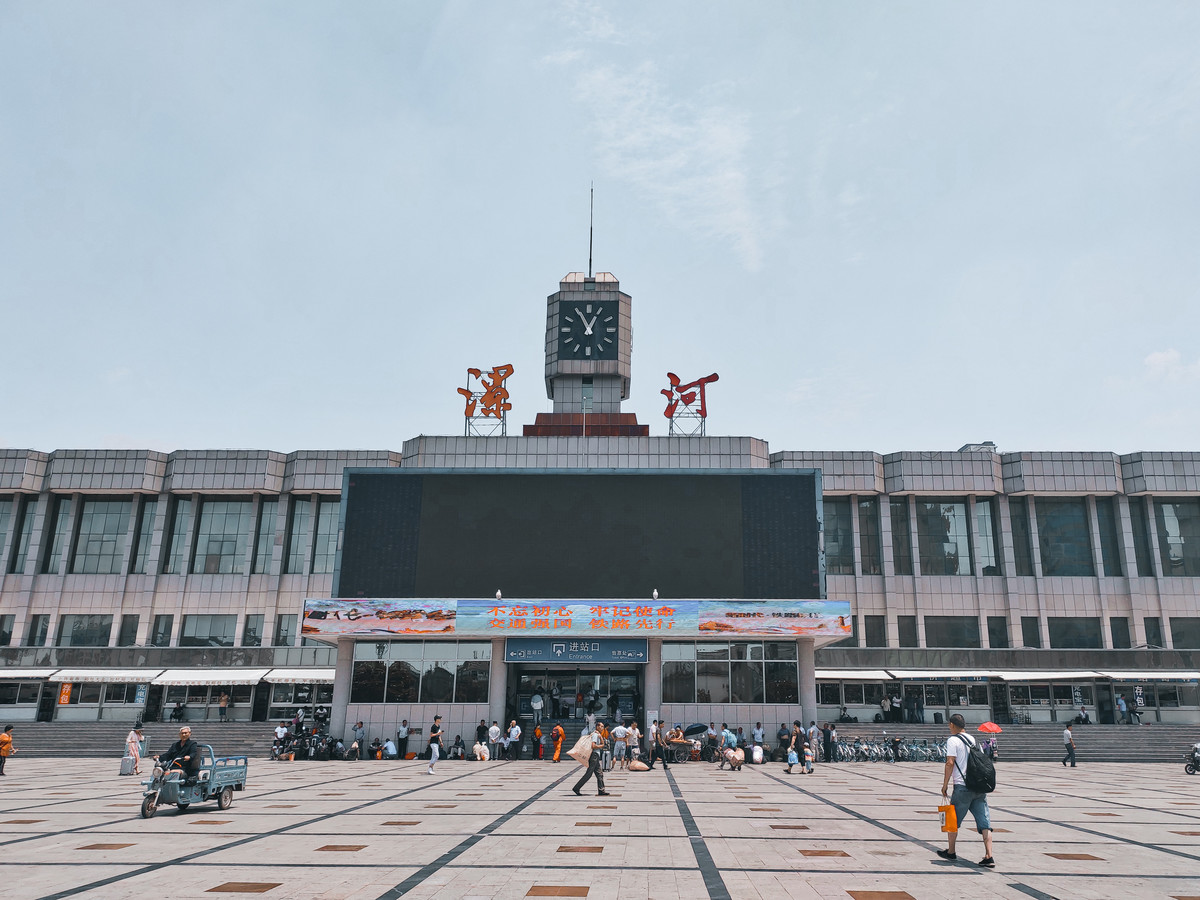 广州到漯河货运公司_广州到漯河货运_广州至漯河物流专线