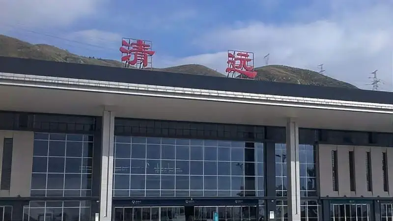 广州到清远货运公司_广州到清远货运_广州至清远物流专线